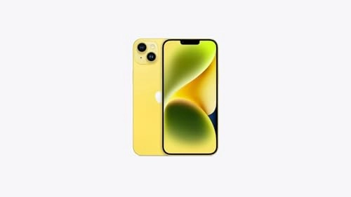 (Renewed) iPhone 14 Plus - 128 GB