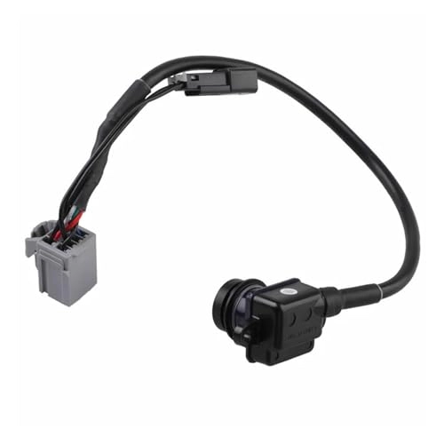 Car Rear View Backup Camera - Night vision Wire