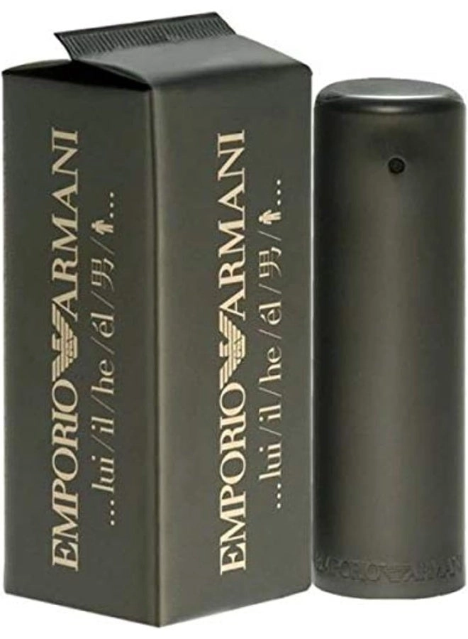 Emporio Lui - Eau de Toilette 100ml