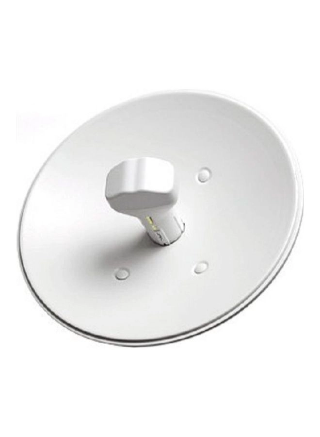 Ubiquiti NanoBridge - 18 Dbi 2.4 GHz