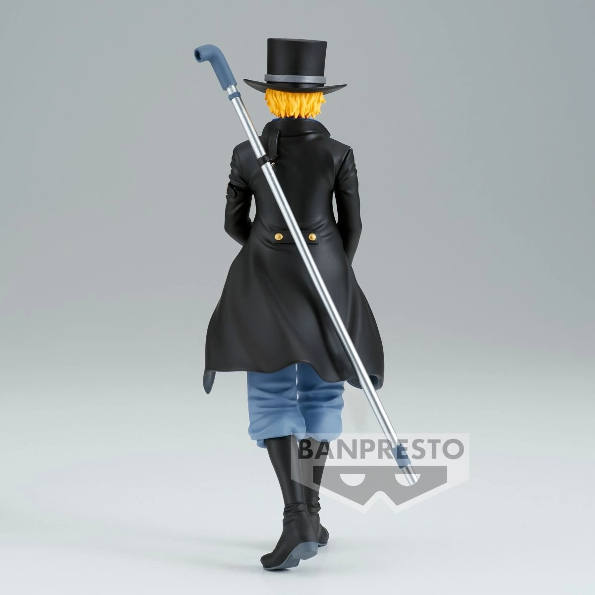 Sabo - One Piece The Shukko (17 cm) (4983164290929)