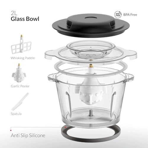 FC500 Lite - 2L Electric