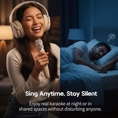 K3 - Wireless Bluetooth 5.4 Bundle