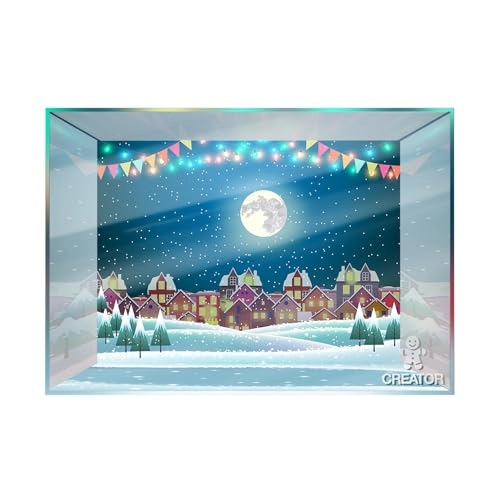 Acrylic Display Case - Lego