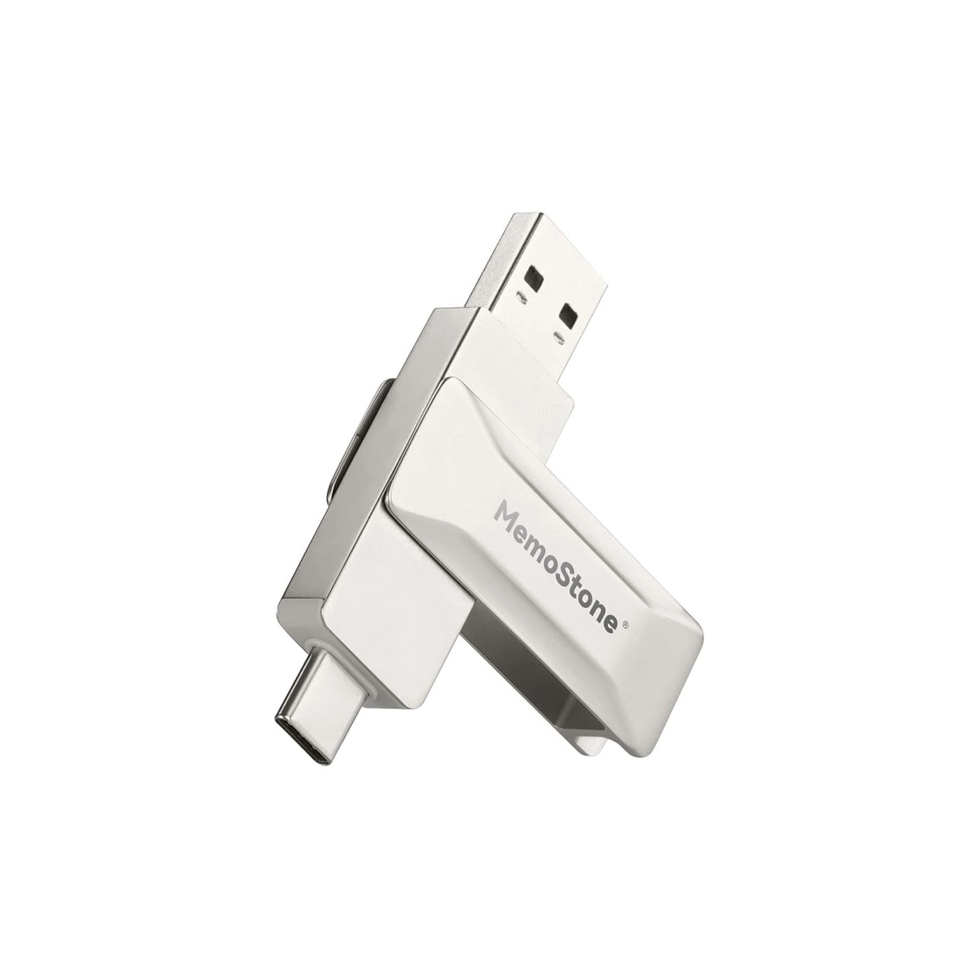 KingSpec MemoStone - USB-C 512GB