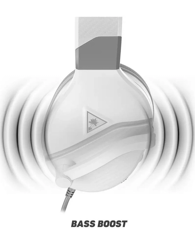 Recon 200 Gen 2 Wired Headset