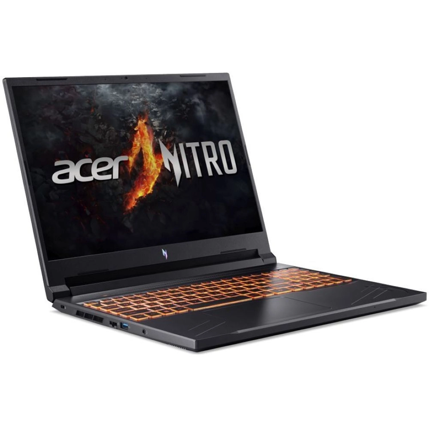 Nitro ANV16 - 16'' Core i7-14650HX 16GB DDR5 512GB SSD