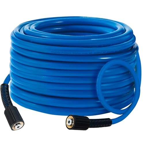 Hourleey Pressure Washer Hose