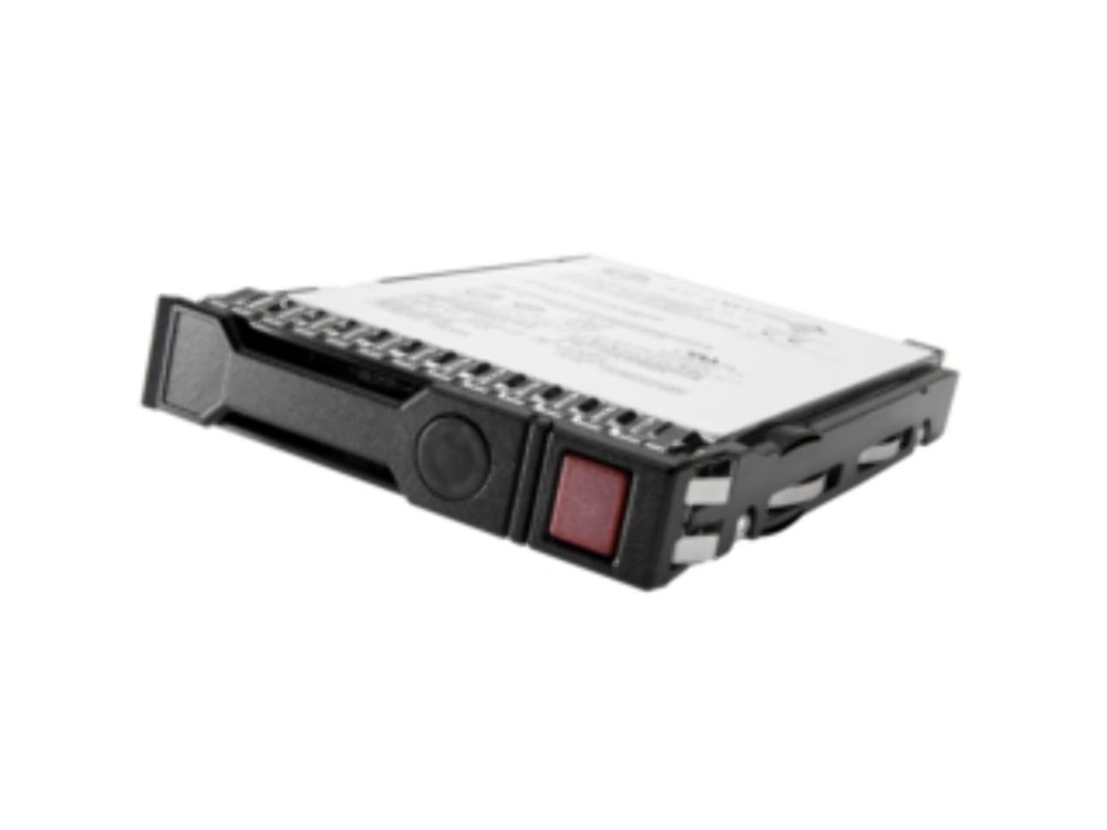 HPE Enterprise 2.5" 10000rpm SAS 12Gb/s (872479-B21) - 1.2TB