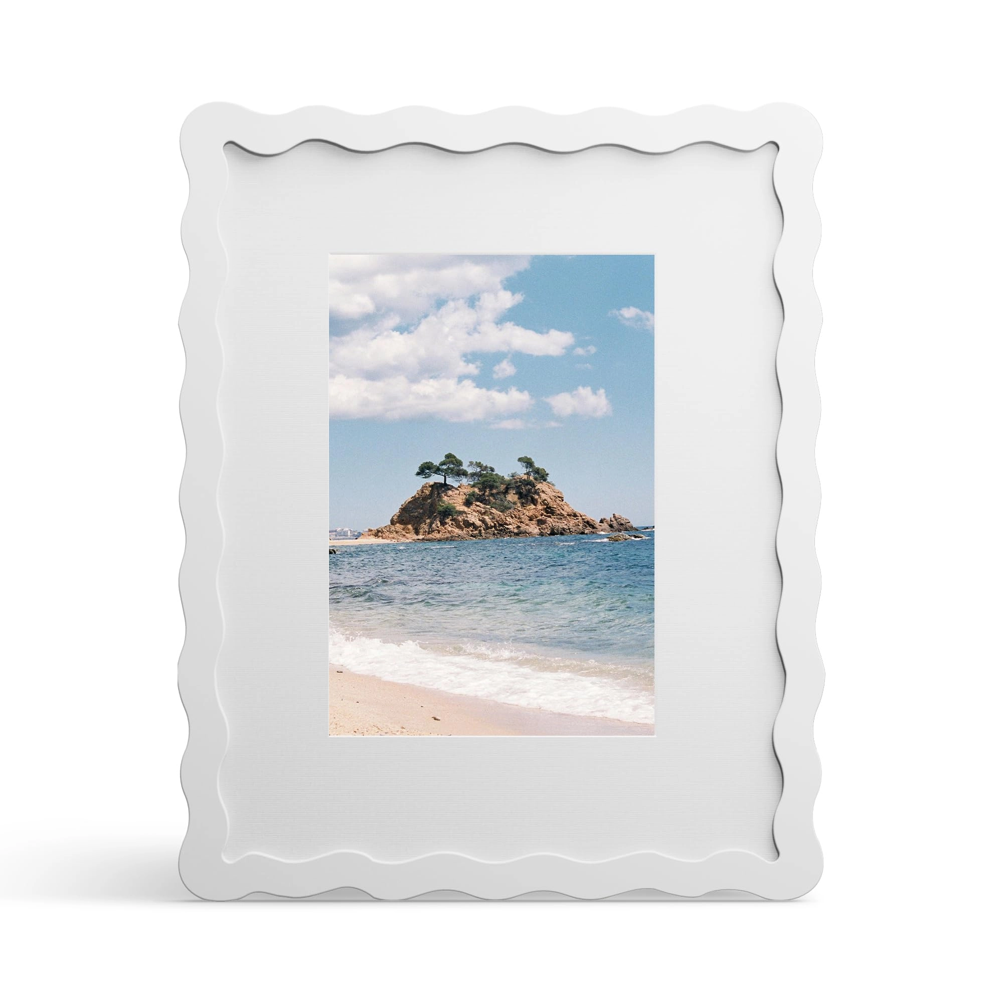 thkrlof Picture Frame - 8x10 in 1