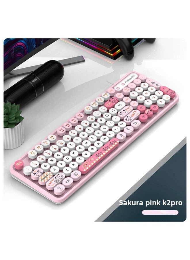 Generic Viper K2 - Wired