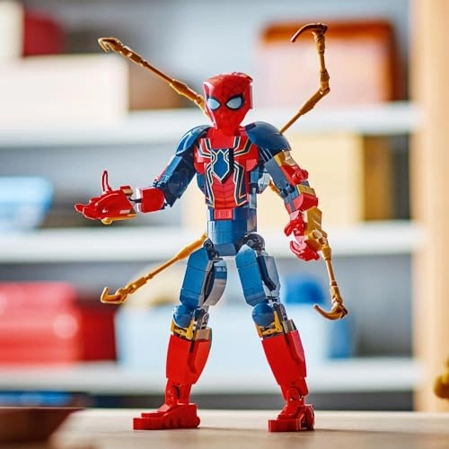 Marvel LEGO Iron Spider-Man