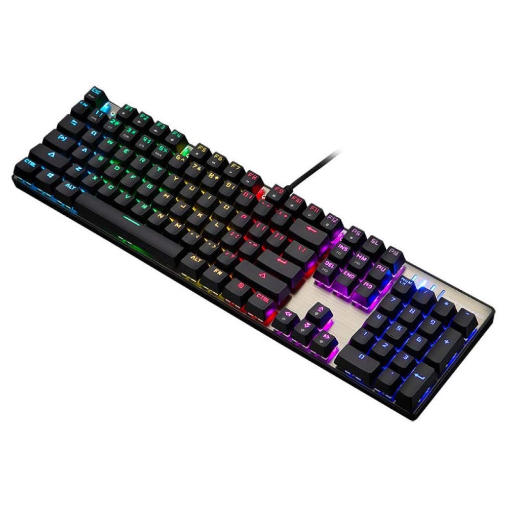 Mechanical Keyboard - Wired
