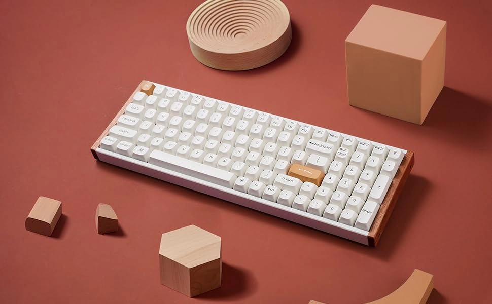 K4 HE - Wired/Wireless