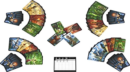 Wizard - Card Game (German)