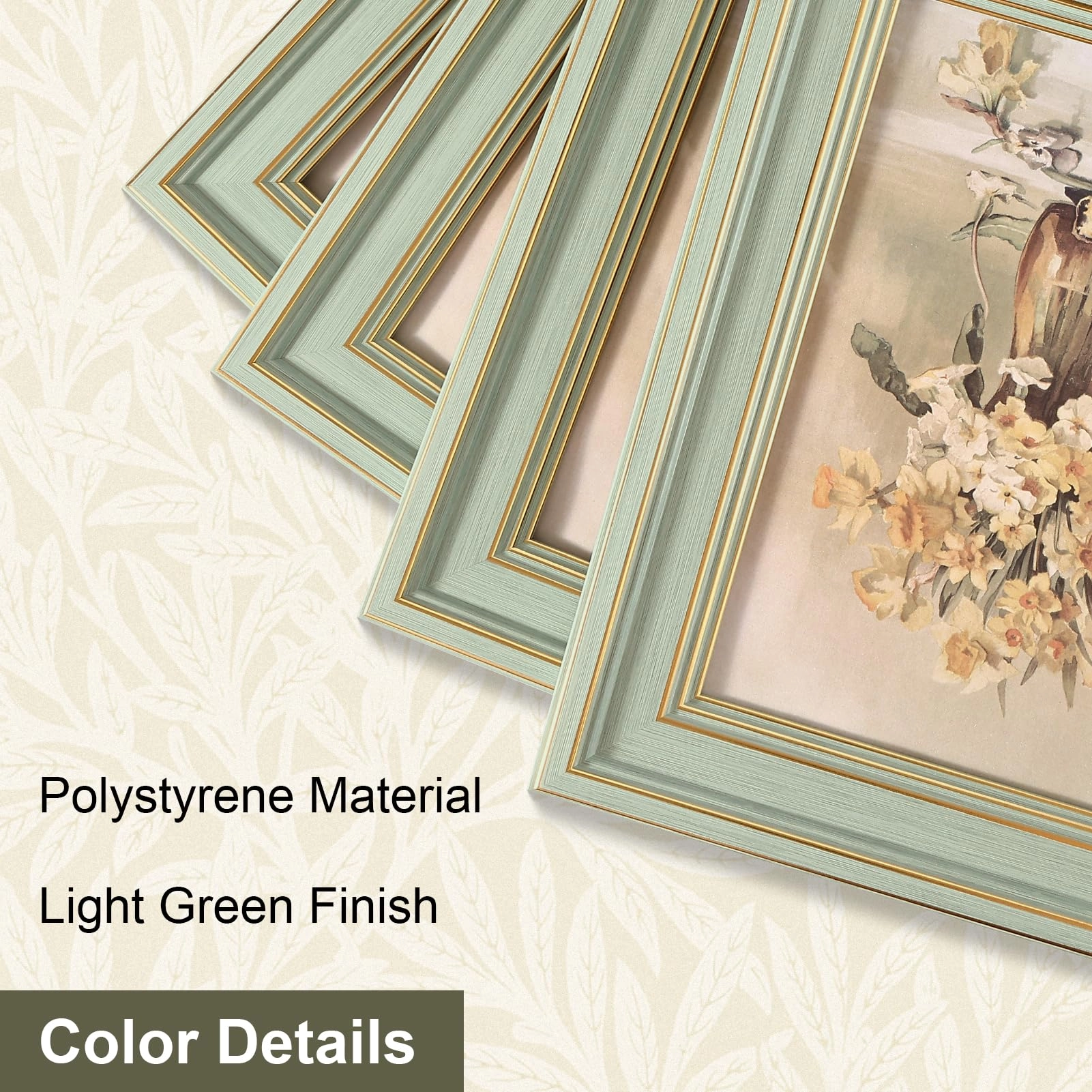 Picture Frame - 4x6