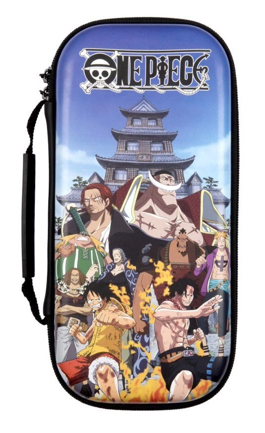 Nintendo Switch 2 Carry Bag - Multicolor