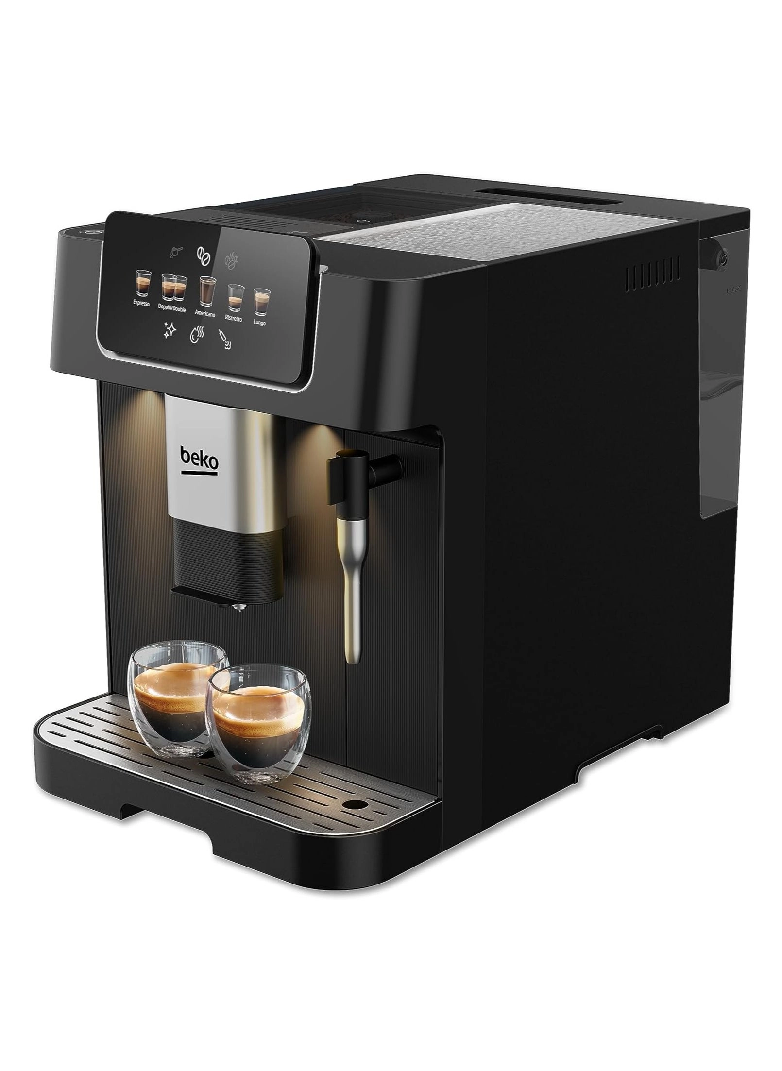CEG Espresso Coffee Maker CEG7302