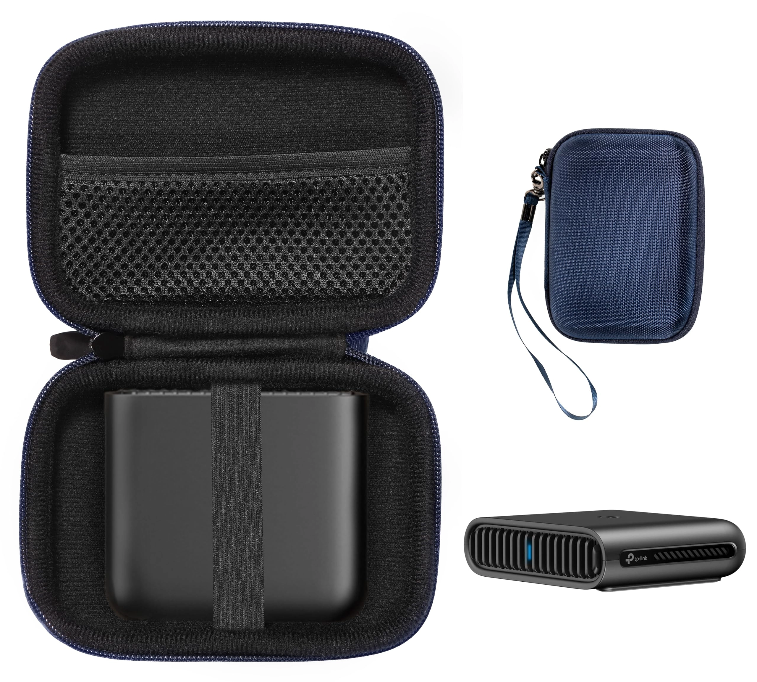 CaseSack Case for TP-Link TL-WR1502X - WiFi 6