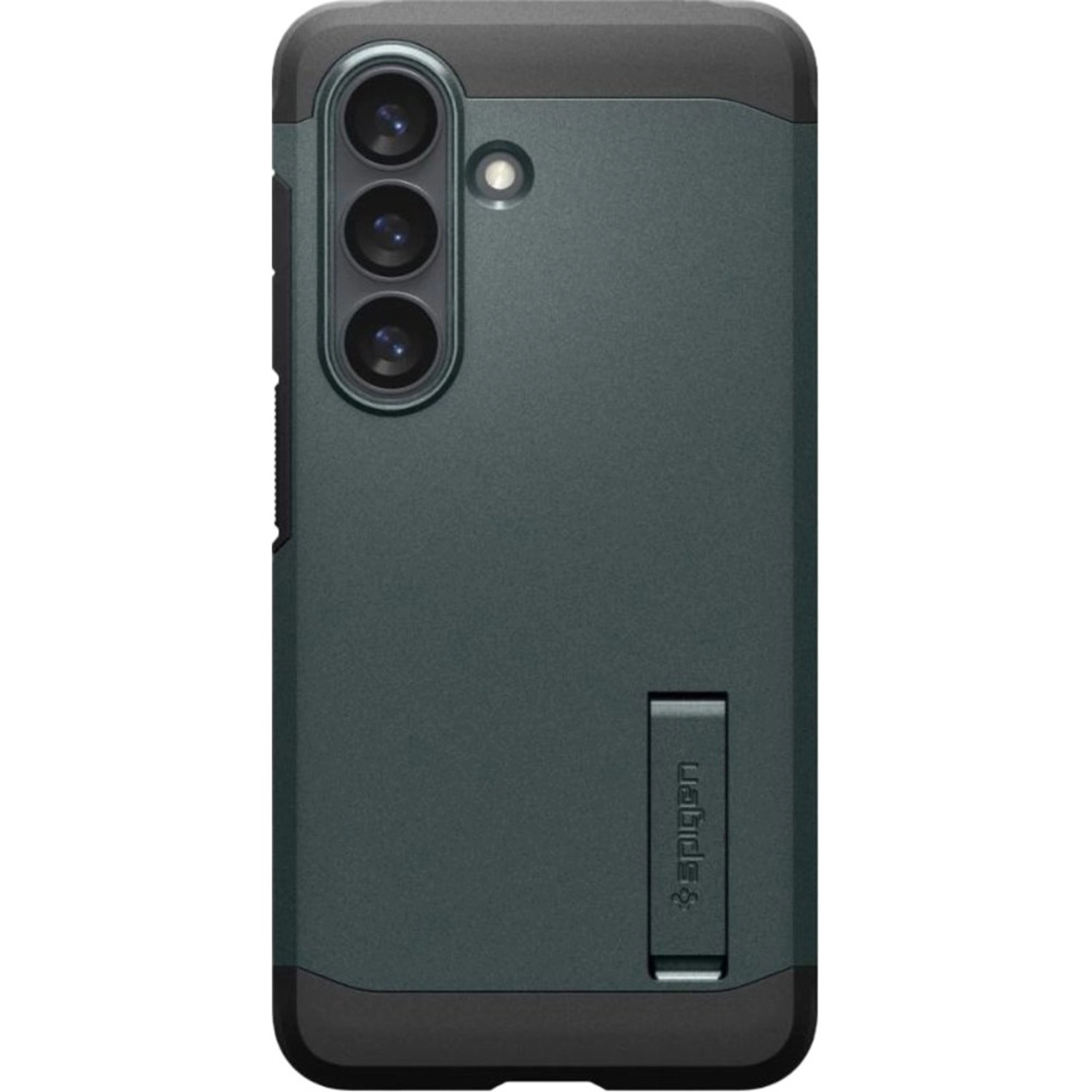 Spigen Tough Armor Mag Fit Case for Samsung Galaxy S26 - TPU, PC