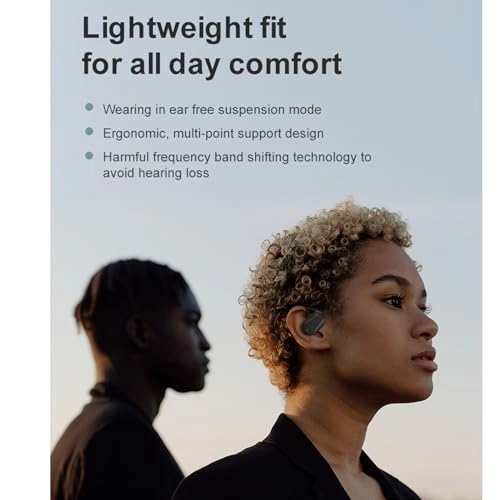 mr5y7haeci Wireless Earbud