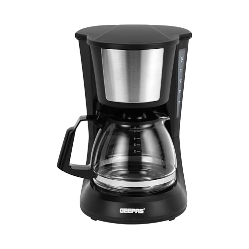 GCM41527 - Nylon Filter Anti-Drip