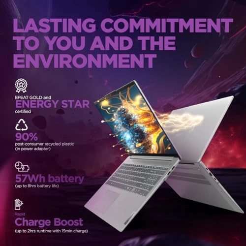 IdeaPad Slim 5 14IMH9 16IMH9 - 16'' Core Ultra 7 155H 16GB DDR5 1TB SSD