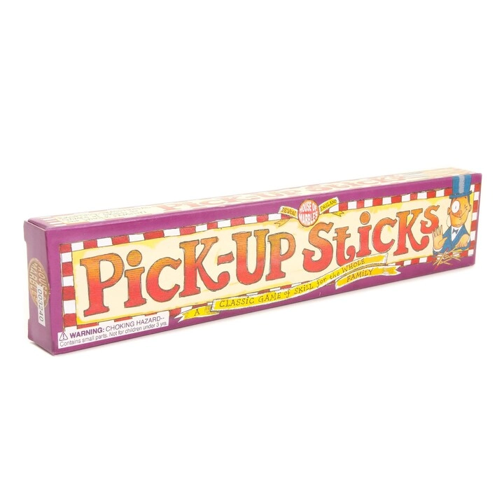 House of Marbles Pick Up Sticks