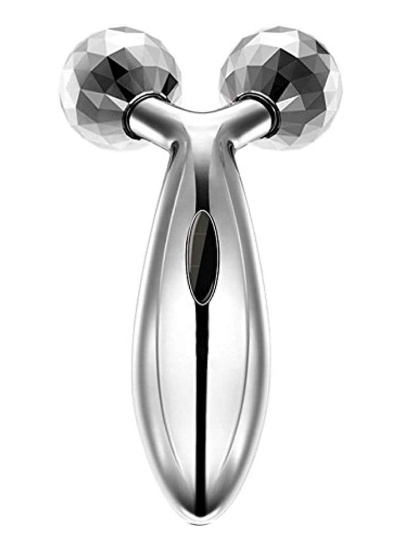 TILO 3D Roller - Face And Body Massager