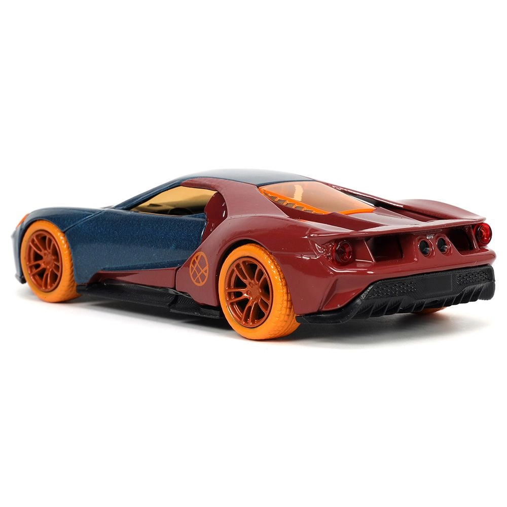 Marvel Doctor Strange Ford Gt - 1:32
