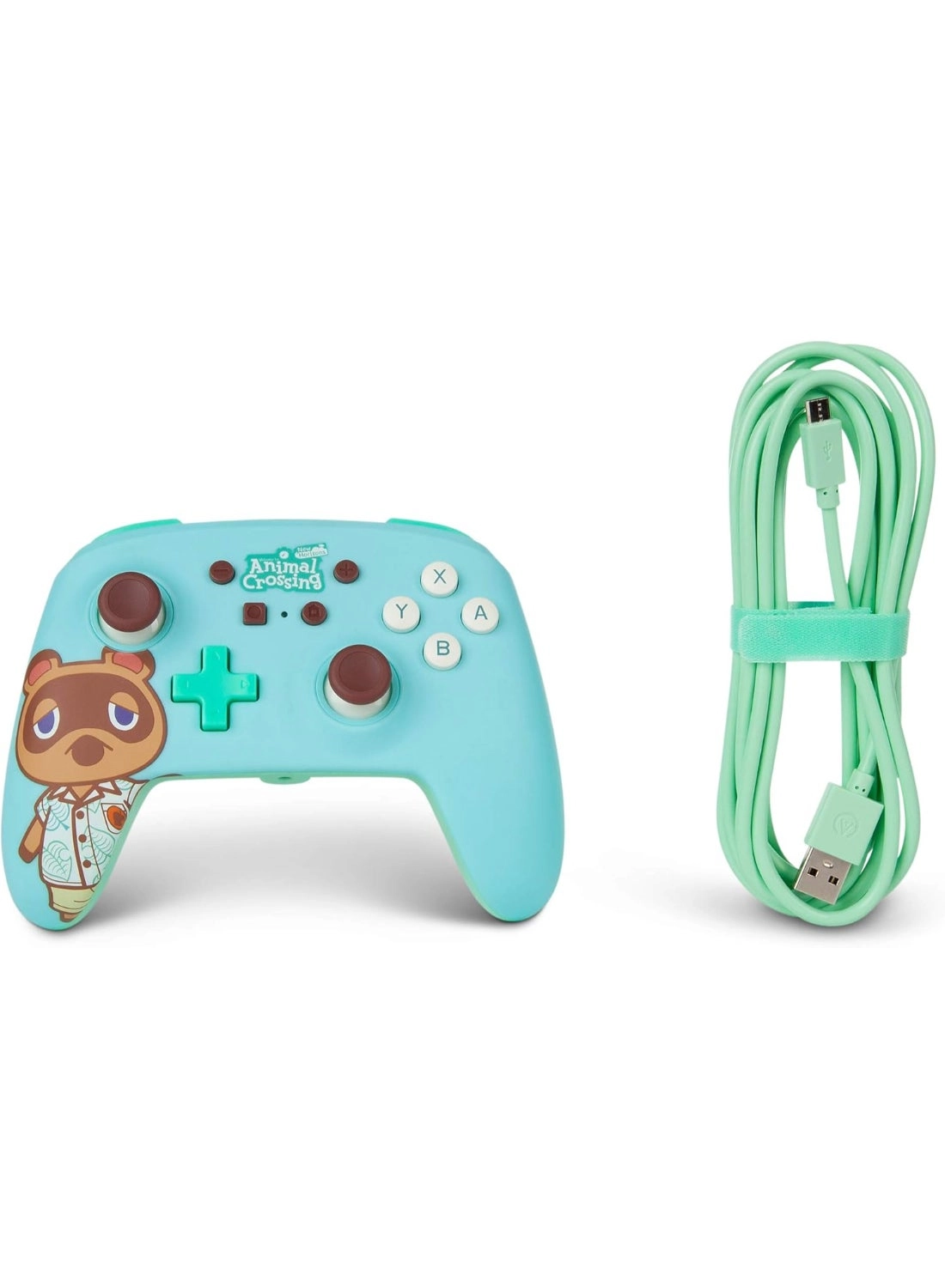 Switch Controller - Blue Nintendo Switch