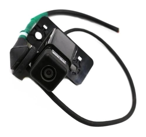 Rear View Camera - wireless