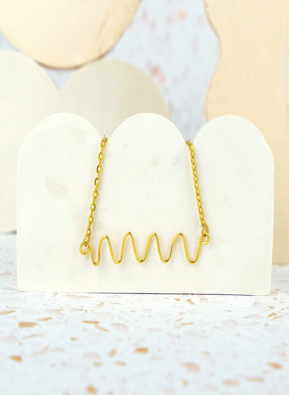 Craft Maker Wire Jewellery Kit - Suitable for 8 years and above 0.5 kg