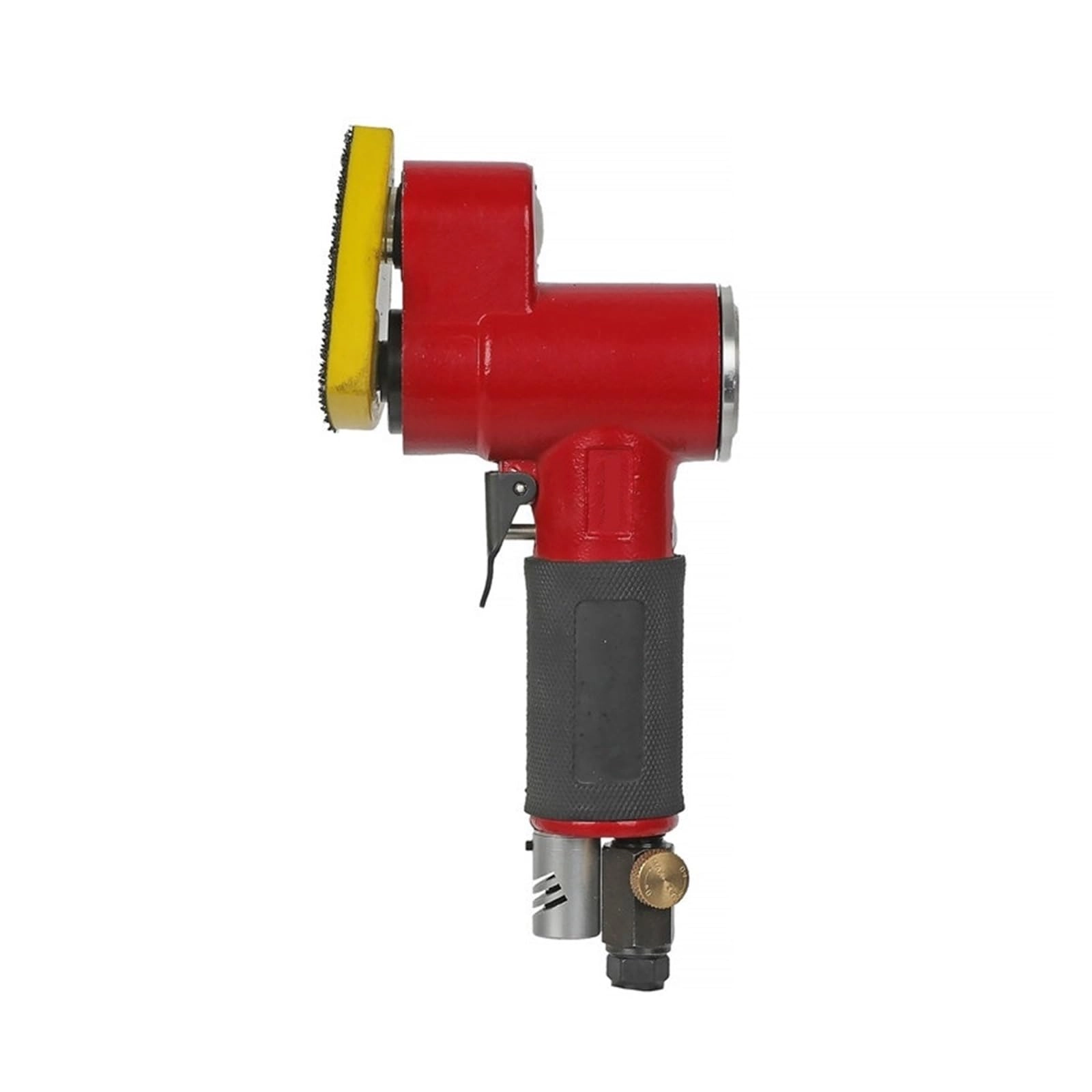 Random-Orbit Sander - 5mm eccentric 125mm pneumatic