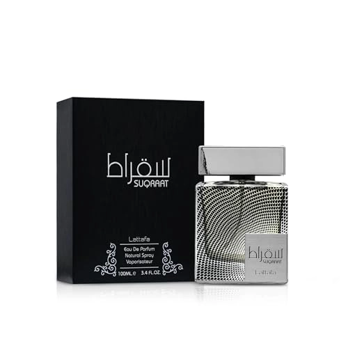 Suqraat Eau de Parfum 100 ml