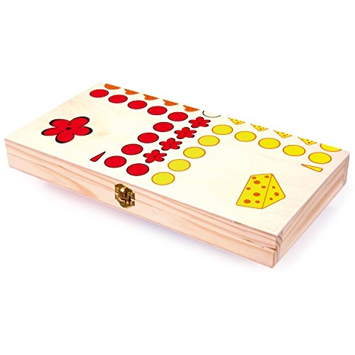 Ludo Safari (German)