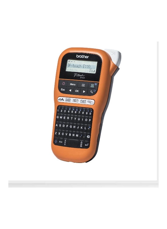 PT-E110VP - 12 millimeter