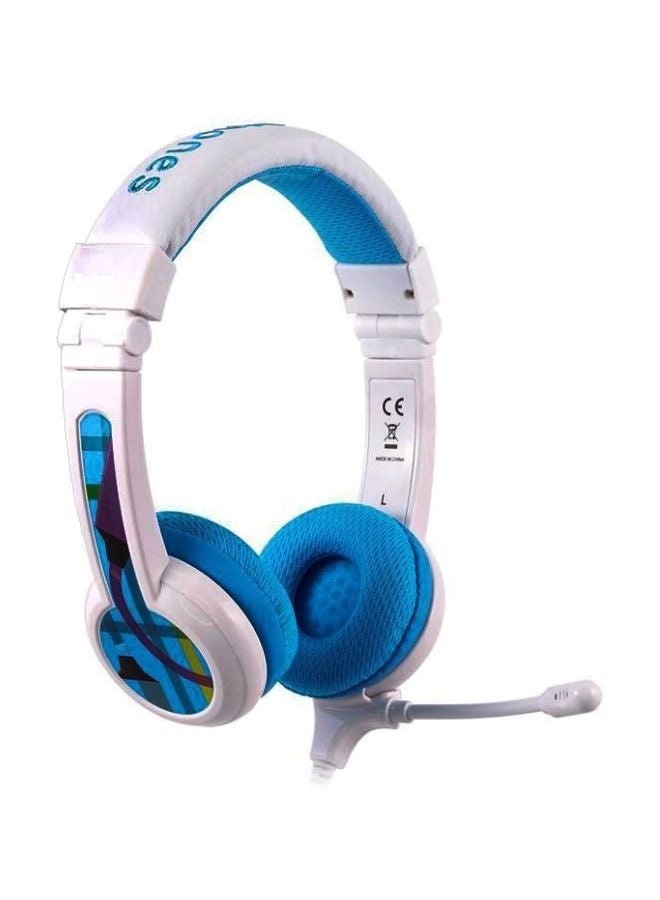 School+ Wired Headset