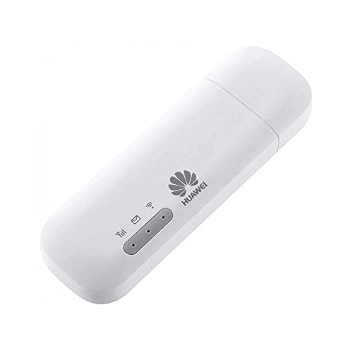 E8372H-320 - LTE/4G 802.11n 150 Mbps