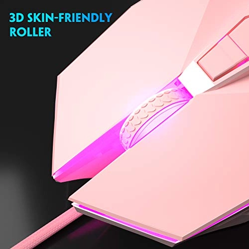 G10 Gaming Mouse - USB