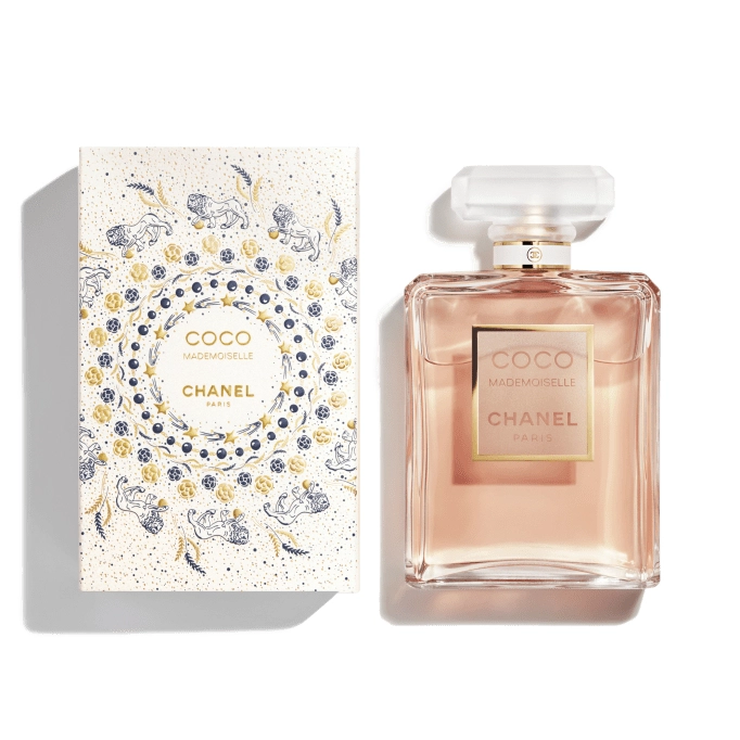 Coco Mademoiselle L'eau Privee Eau Pour La Nuit - Eau de Parfum 100 ml