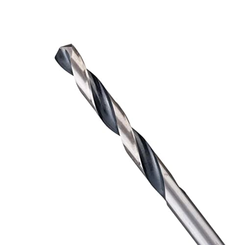 HSS-Co Metal Drill Bits - 5 piece(s) 12.0 mm