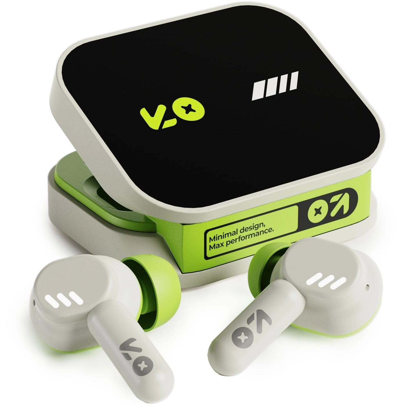 Tenet Wireless Earbud