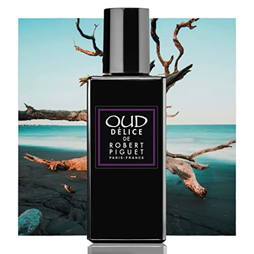 Oud Delice Eau de Parfum - 1.7 Fl Oz