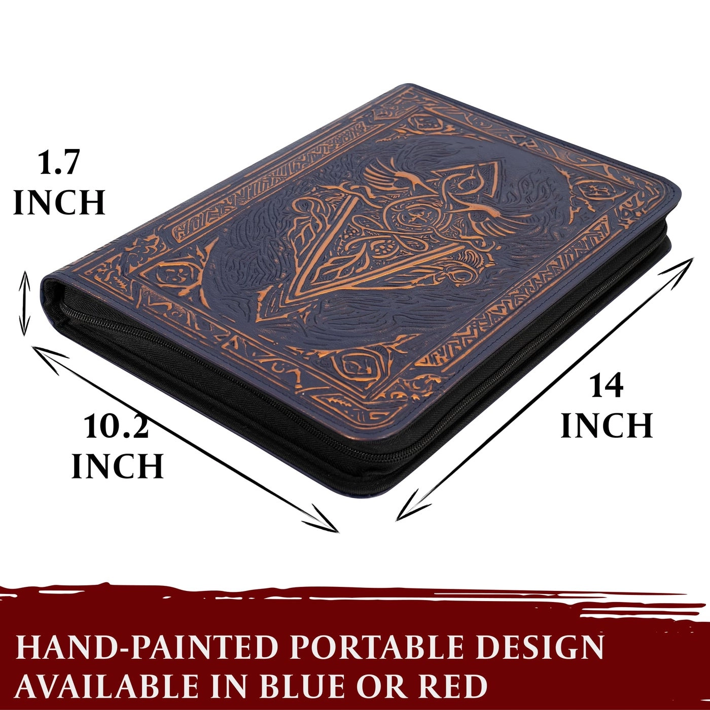 Trading Card Binder - 9 Pocket