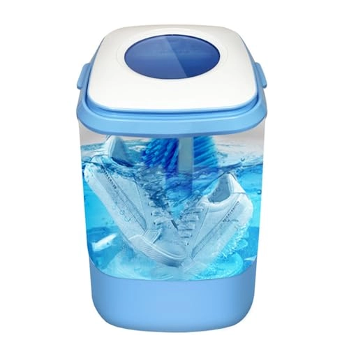 Shoe Washing Machine