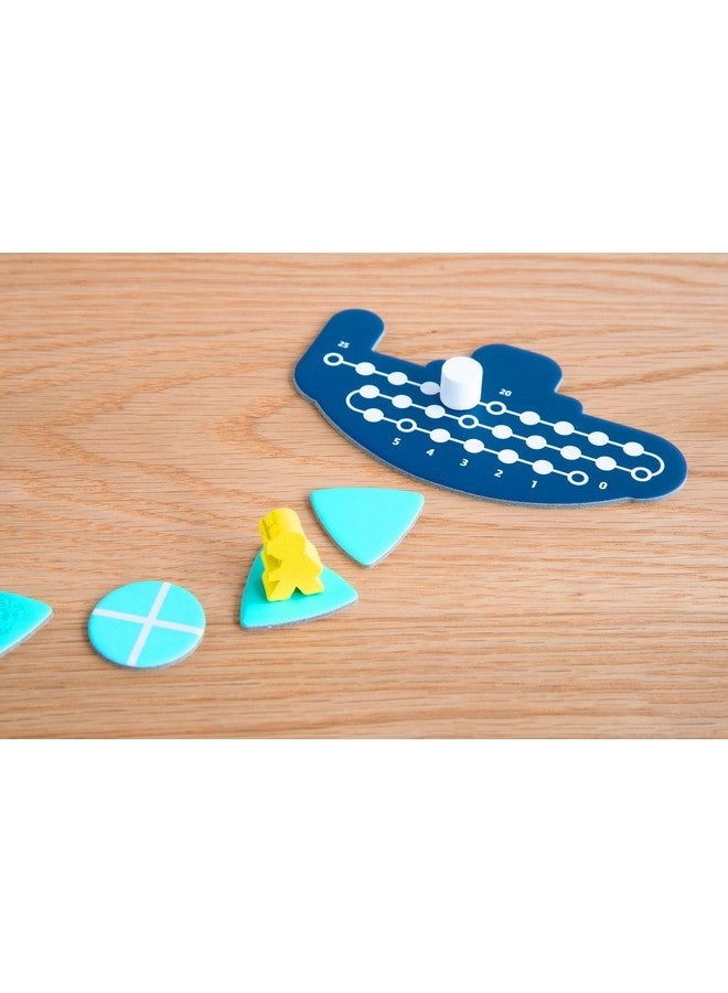 Deep Sea Adventure Boost