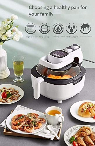 Hot Air Fryer wc7VySJeUvT8vo8X