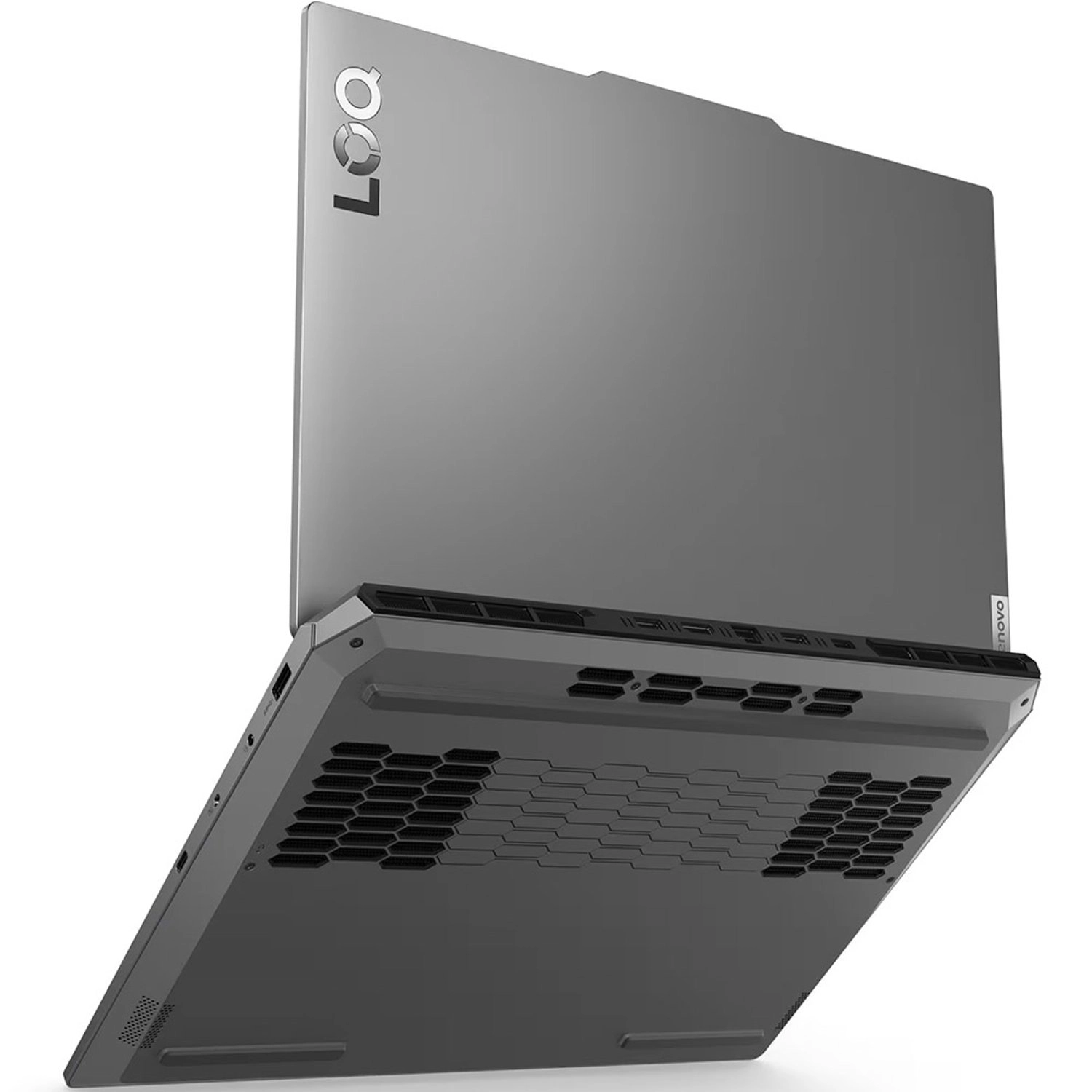 LOQ 15IRX9 - 15.6'' i7-13650HX 32GB 512GB SSD