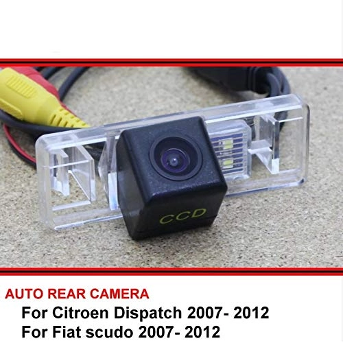 Rear View Backup Camera - Night Vision